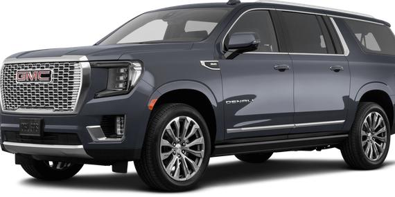 GMC YUKON XL 2021 1GKS2JKL1MR284051 image